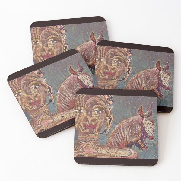 Item preview, Discerning Sanctuary  designed and sold by Leticia Nieto.