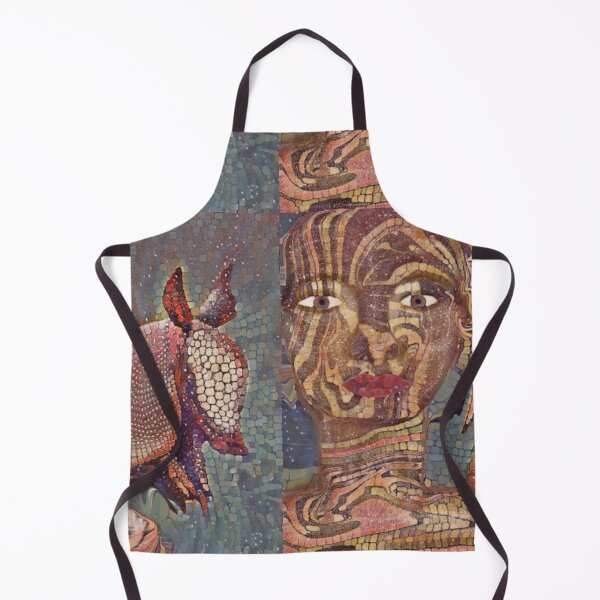 Item preview, Discerning Sanctuary  designed and sold by Leticia Nieto.