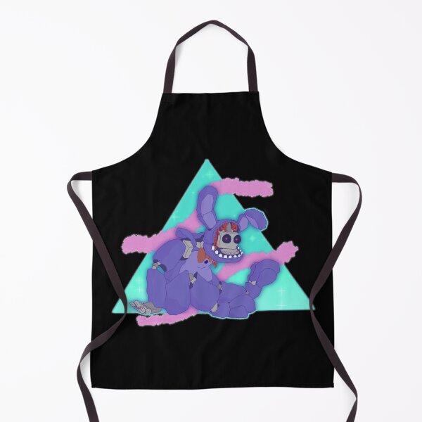 Item preview, 80s Bonnie Funny Five Nights At Freddy's Gifts designed and sold by CharlaBonnieTee.