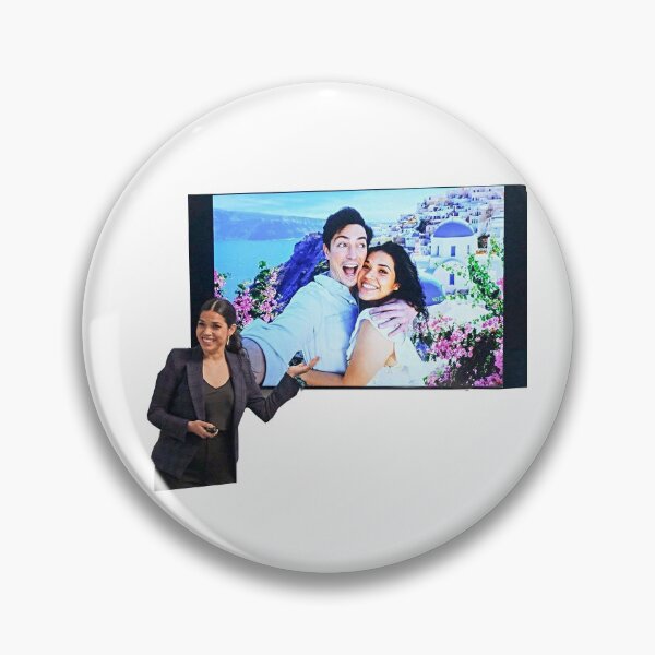 Item preview, Jonah & Amy Honeymoon designed and sold by matheusart.