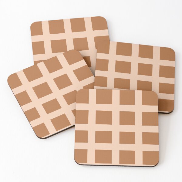 Item preview, Abstract design style Big grid  designed and sold by tenkenryujin.