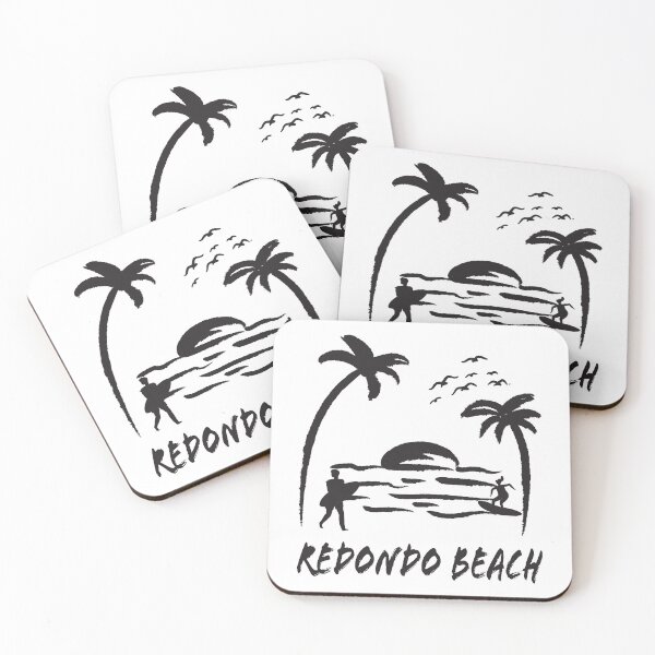 Item preview, Redondo Beach designed and sold by Home-Spirit.