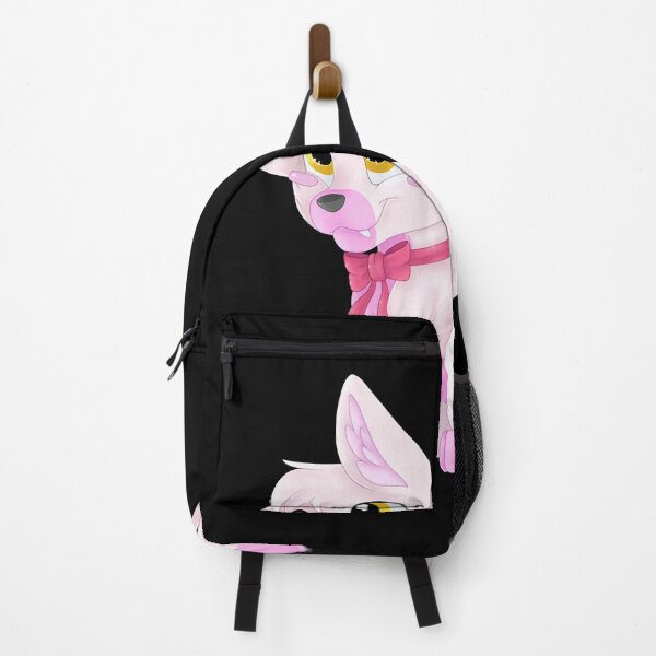 Item preview, Adorable Pink Fox Funny FNAF Mangle 's Gifts designed and sold by CharlaBonnieTee.