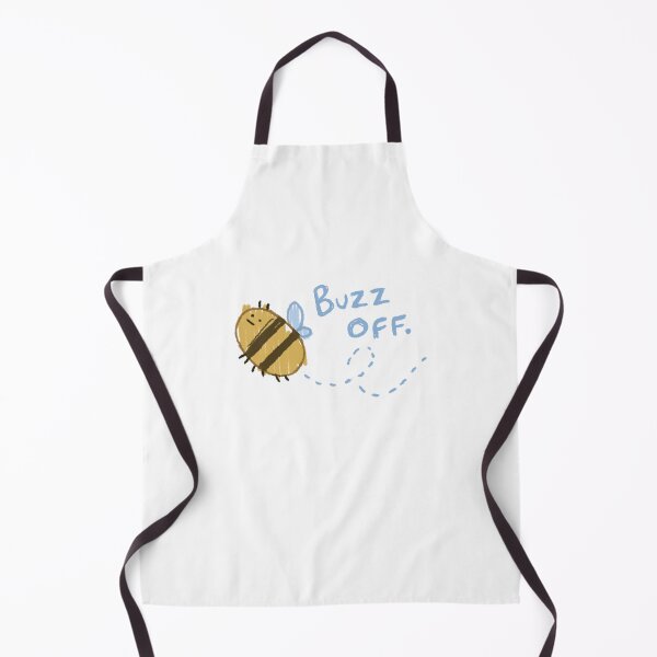 Item preview, Buzz off designed and sold by marjinx.