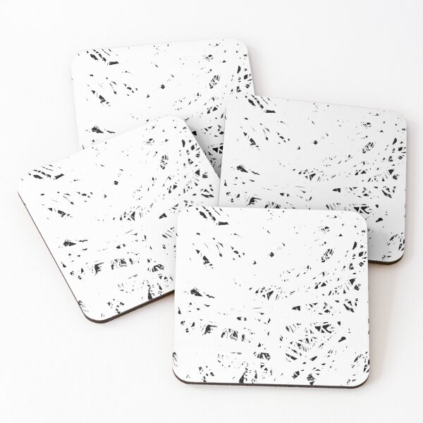 Item preview, Abstract Minimalist Texture designed and sold by Russ  Fagle.
