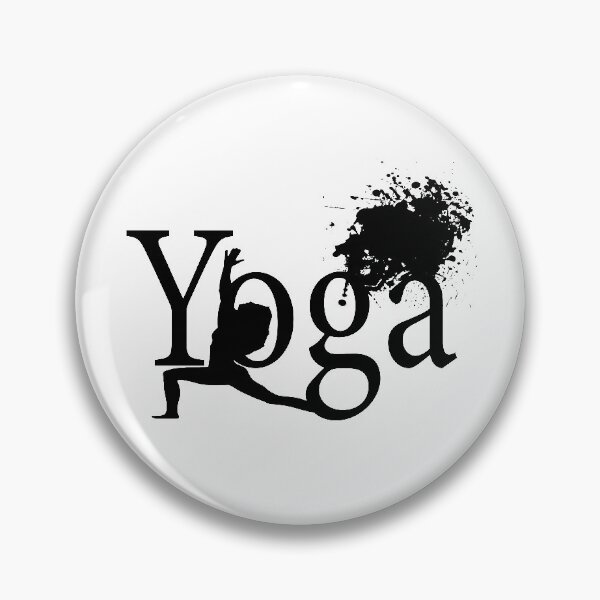 Item preview, Yoga designed and sold by Hammy97.