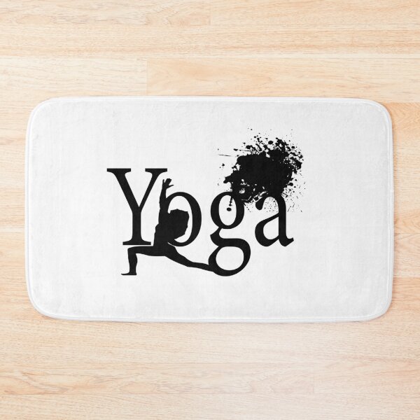 Item preview, Yoga designed and sold by Hammy97.