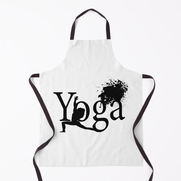 Item preview, Yoga designed and sold by Hammy97.