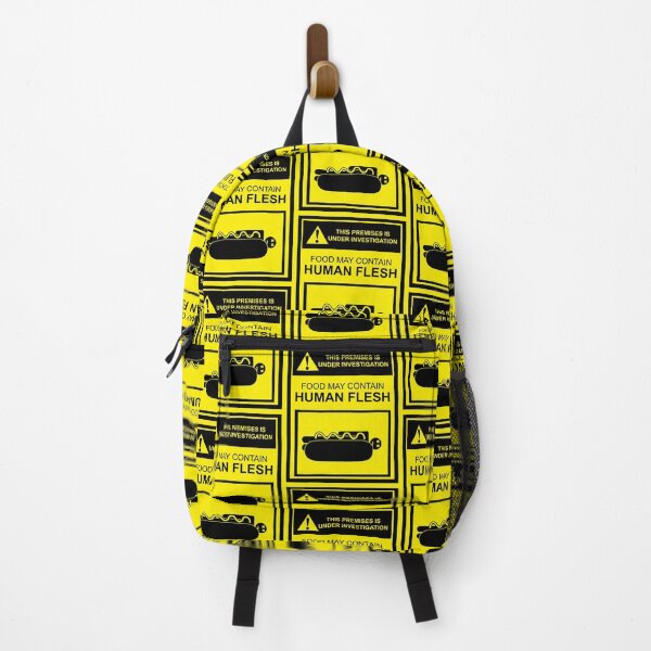 Item preview, Mmmmm...Hot Dogs! designed and sold by Jackson Compton.