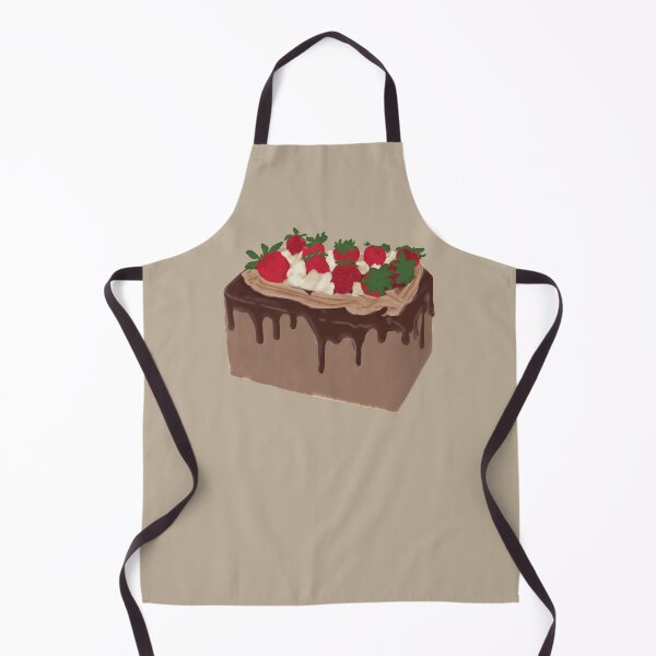 Item preview, Chocolate Rectangle Cake designed and sold by reembakes.