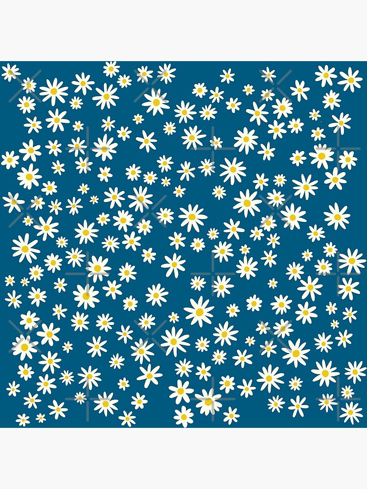 Daisies by CeceArt