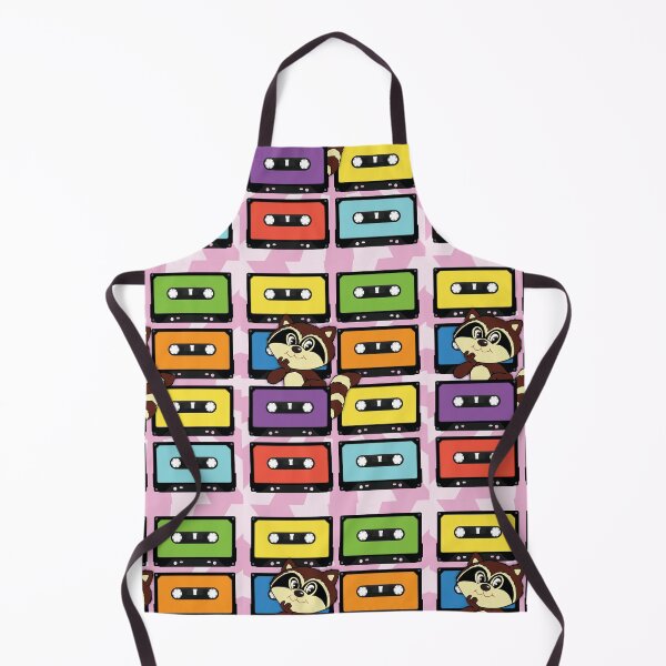 Item preview, Bandee 80s Retro designed and sold by CartoonGems.