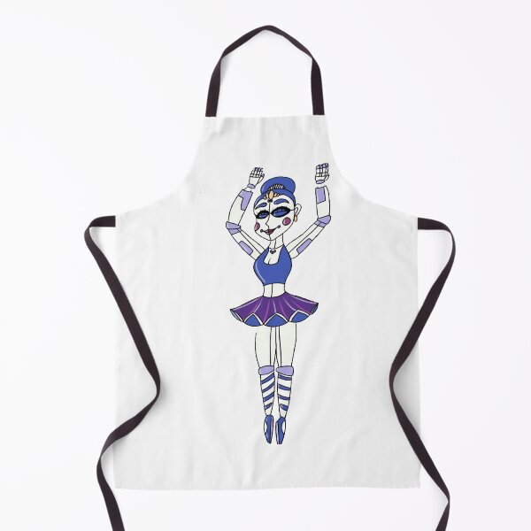 Item preview, Ballora Funny Five Nights At Freddys 2 designed and sold by CharlaBonnieTee.