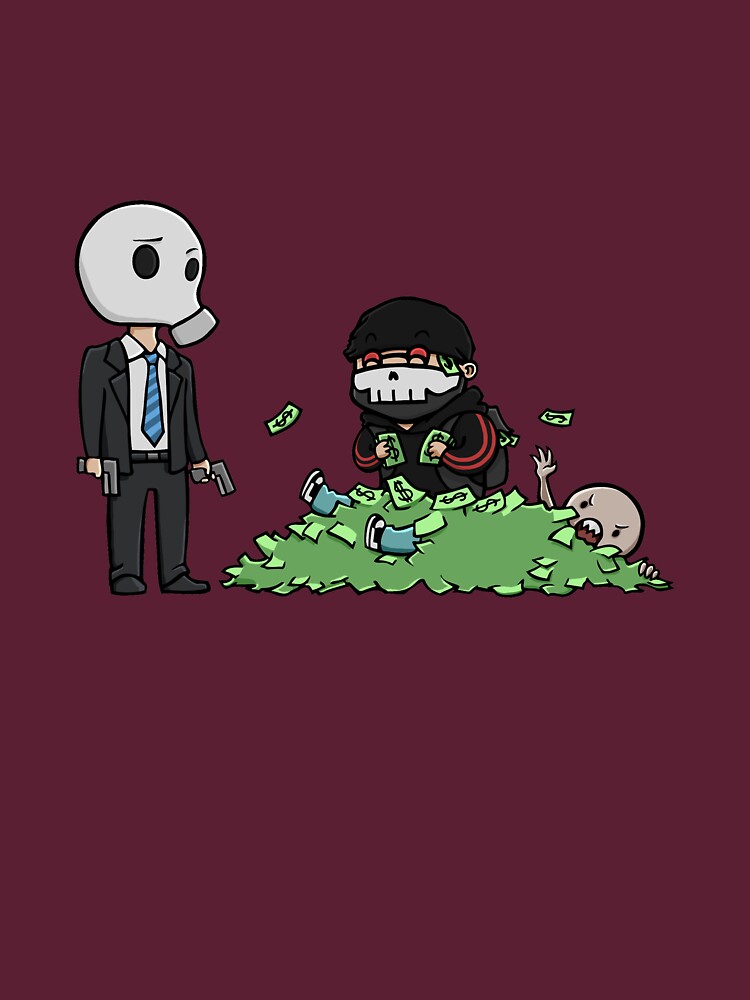 Killing Floor by iPancakes