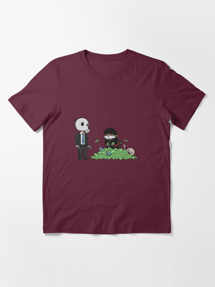 Alternate view of Killing Floor Essential T-Shirt