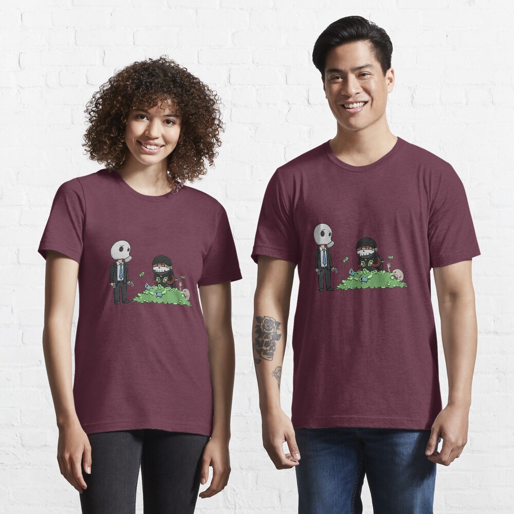 Killing Floor Essential T-Shirt