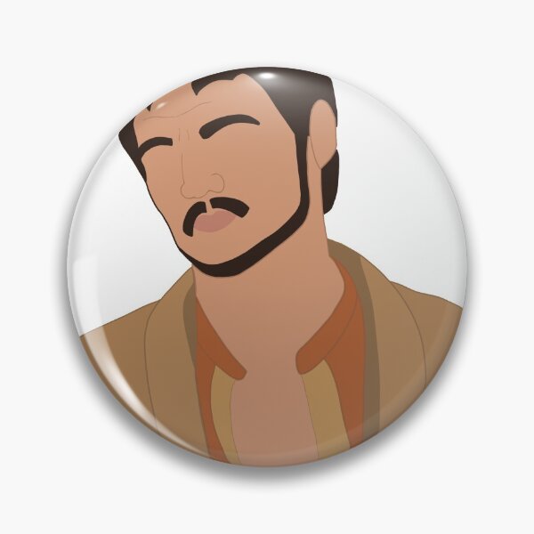 Item preview, oberyn designed and sold by franipasi.