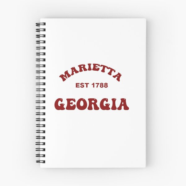 Item preview, marietta georgia est 1788 designed and sold by AgapeStreetwear.
