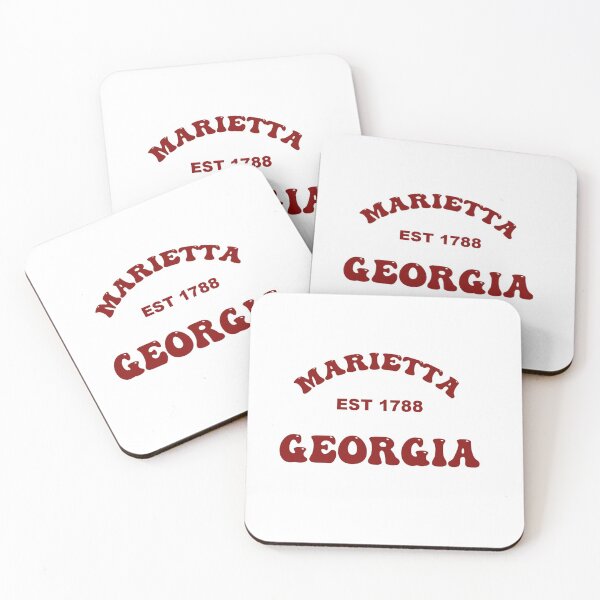 Item preview, marietta georgia est 1788 designed and sold by AgapeStreetwear.