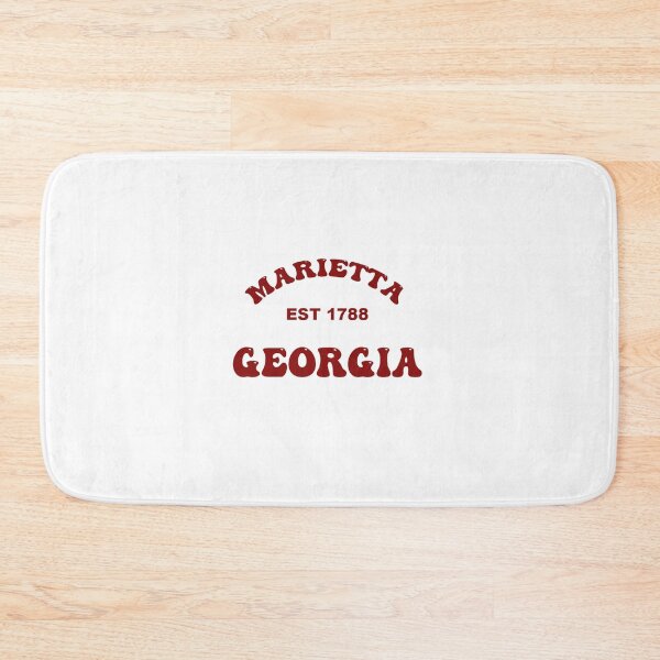 Item preview, marietta georgia est 1788 designed and sold by AgapeStreetwear.