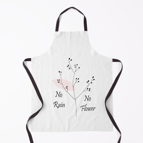 Item preview, No Rain No Flowers designed and sold by thersant.
