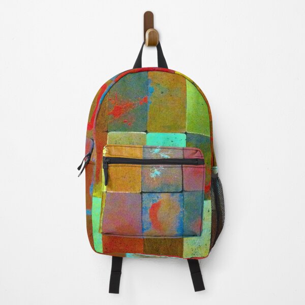 Item preview, Abstract Grid Artwork designed and sold by Russ Fagle.