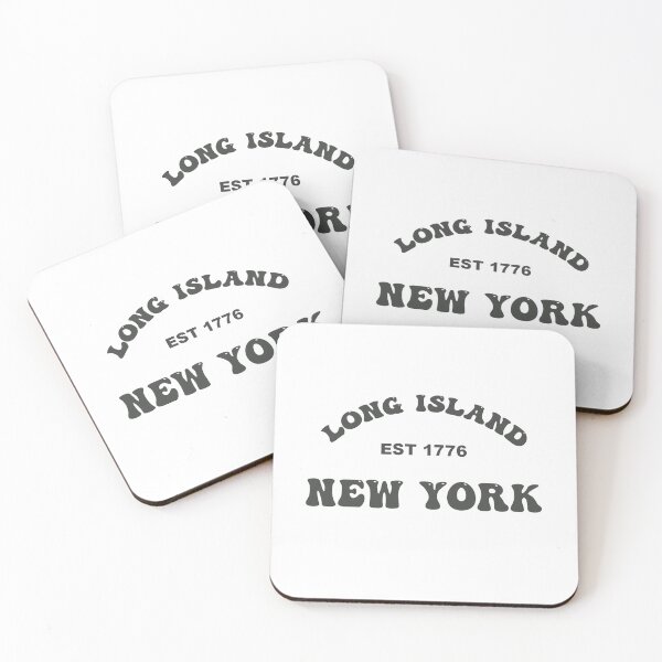 Item preview, long island new york 1776 designed and sold by AgapeStreetwear.