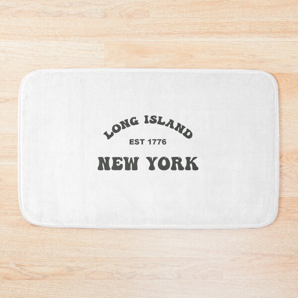 Item preview, long island new york 1776 designed and sold by AgapeStreetwear.