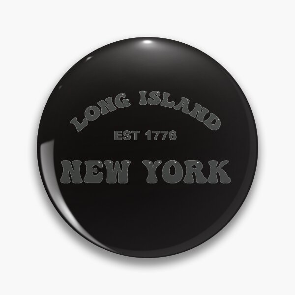 Item preview, long island new york 1776 designed and sold by AgapeStreetwear.