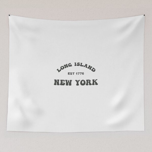 Item preview, long island new york 1776 designed and sold by AgapeStreetwear.