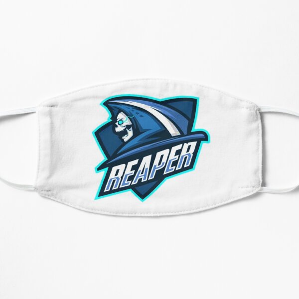 reaper Flat Mask