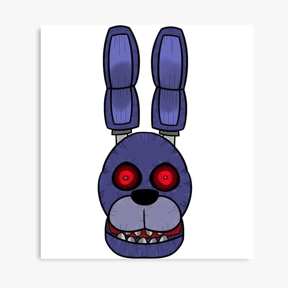 Bonnie Funny Five Nights At Freddys 2