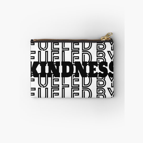 Item preview, Fueled By Kindness designed and sold by Gamers Hub.