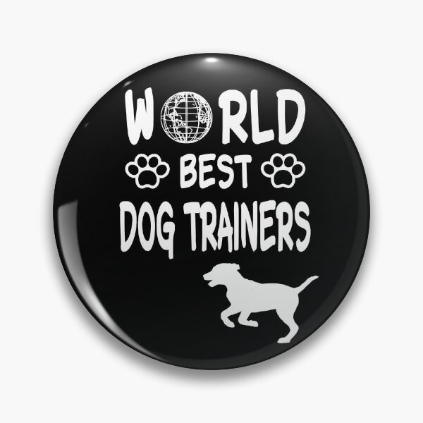 Artikelvorschau, Weltbeste Hundetrainer - Für Hundeliebhaber, lustiger Hund von Joy13oy Designs entworfen und verkauft von Joy8oy.