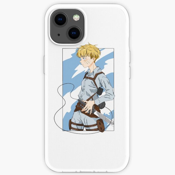 Aot Odm Gear Phone Case 2025