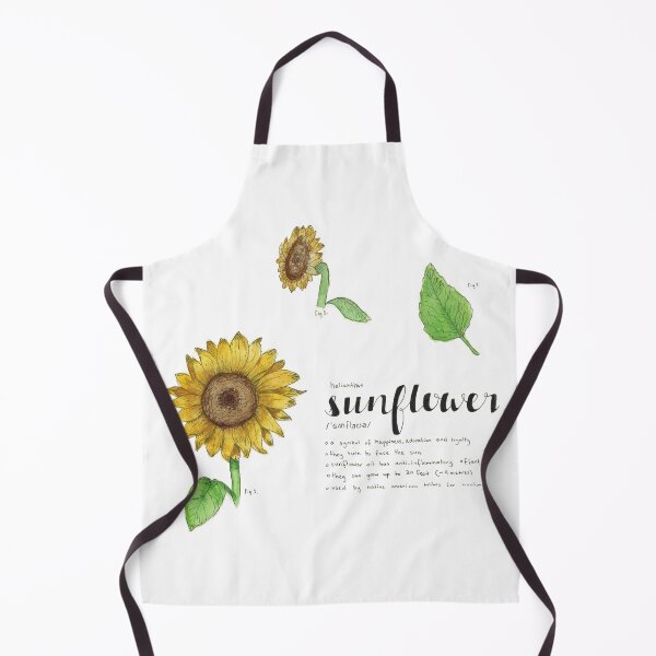 Item preview, Sunflower designed and sold by chaikitkat.