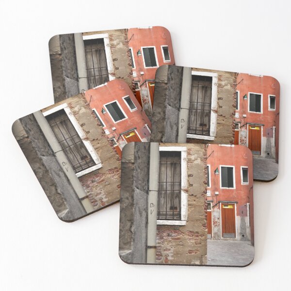 Item preview, A Small Corner of Venice designed and sold by Tiffany Dryburgh.
