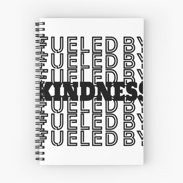 Item preview, Fueled By Kindness designed and sold by Gamers Hub.