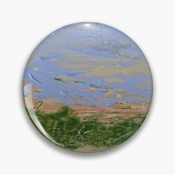 Item preview, 3 power / acrylic painting designed and sold by DoreenGehrkeArt.