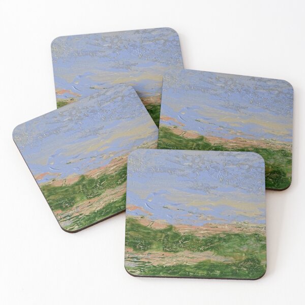 Item preview, 3 power / acrylic painting designed and sold by DoreenGehrkeArt.