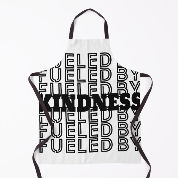 Item preview, Fueled By Kindness designed and sold by Gamers Hub.