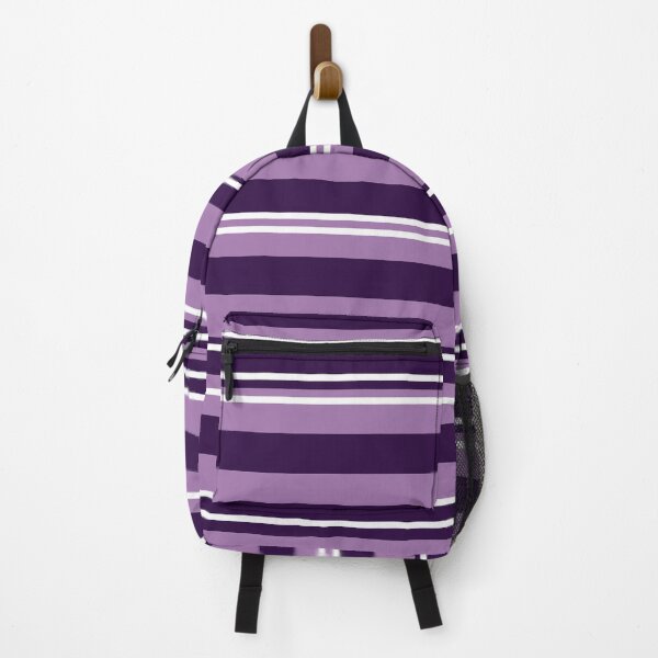 Item preview, Purple Stripes designed and sold by Manitarka.