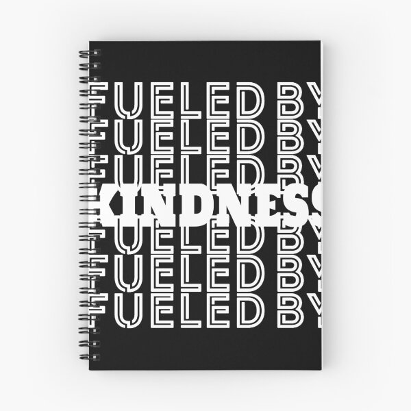 Item preview,  Fueled By Kindness designed and sold by Gamers Hub.