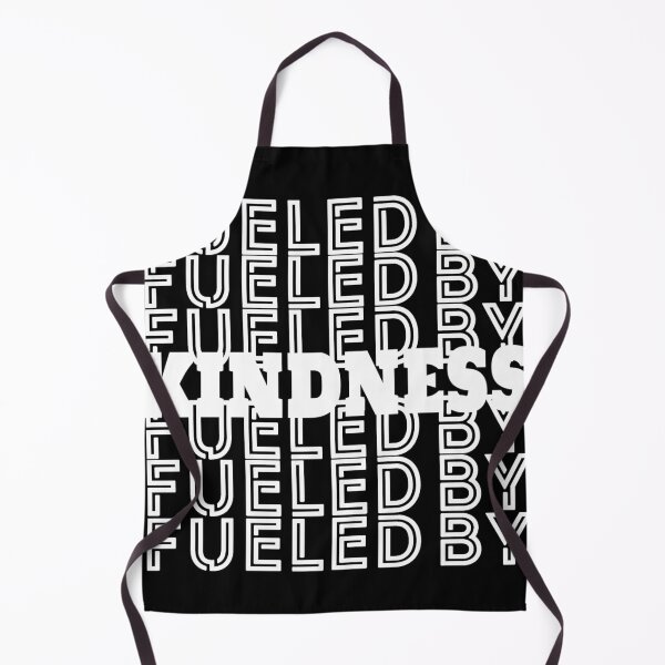 Item preview,  Fueled By Kindness designed and sold by Gamers Hub.