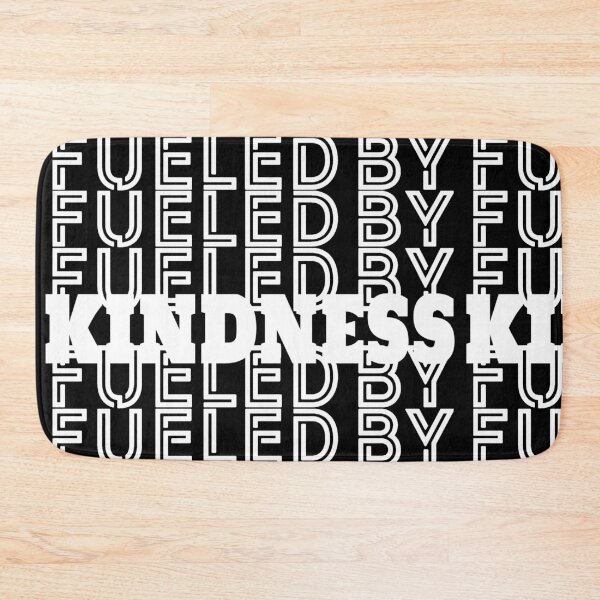 Item preview,  Fueled By Kindness designed and sold by Gamers Hub.