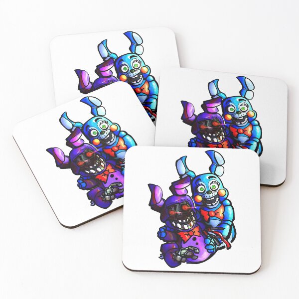 Item preview, Bonnie Boys Funny Five Nights At Freddy's designed and sold by CharlaBonnieTee.