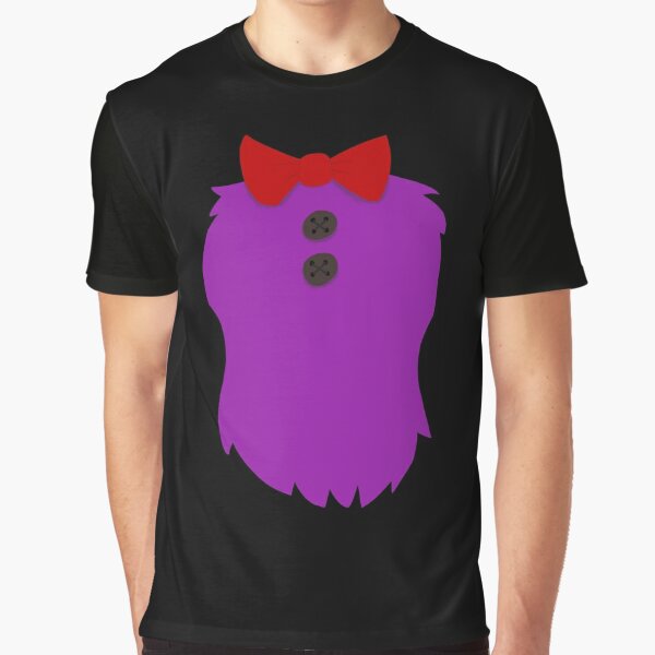 T shirt roblox chanel fnaf bonnie fan art f7e – Artofit