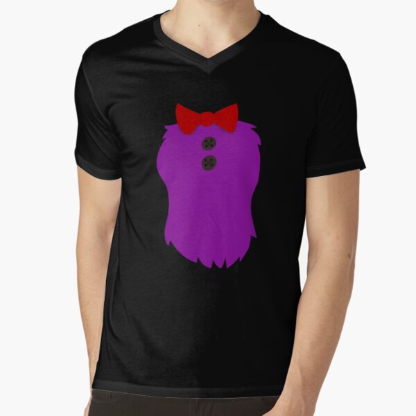 T shirt roblox chanel fnaf bonnie fan art f7e – Artofit