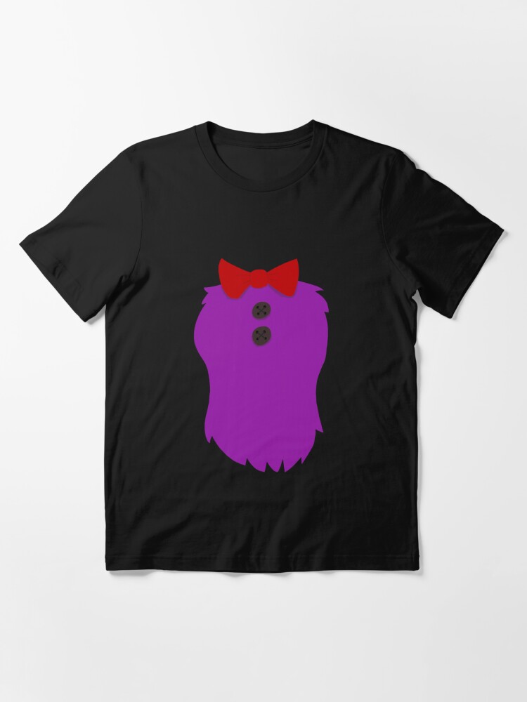 T shirt roblox chanel fnaf bonnie fan art f7e – Artofit