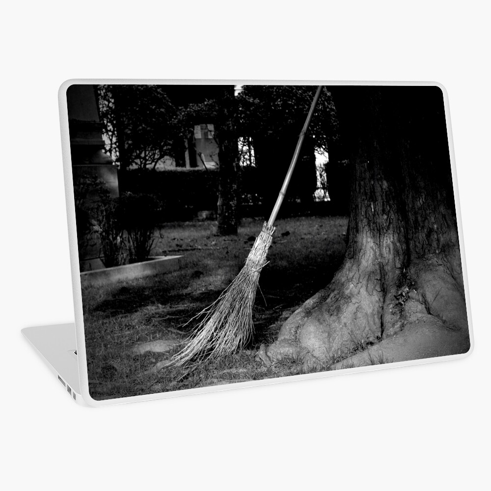 Item preview, Laptop Skin designed and sold by Tiffany.